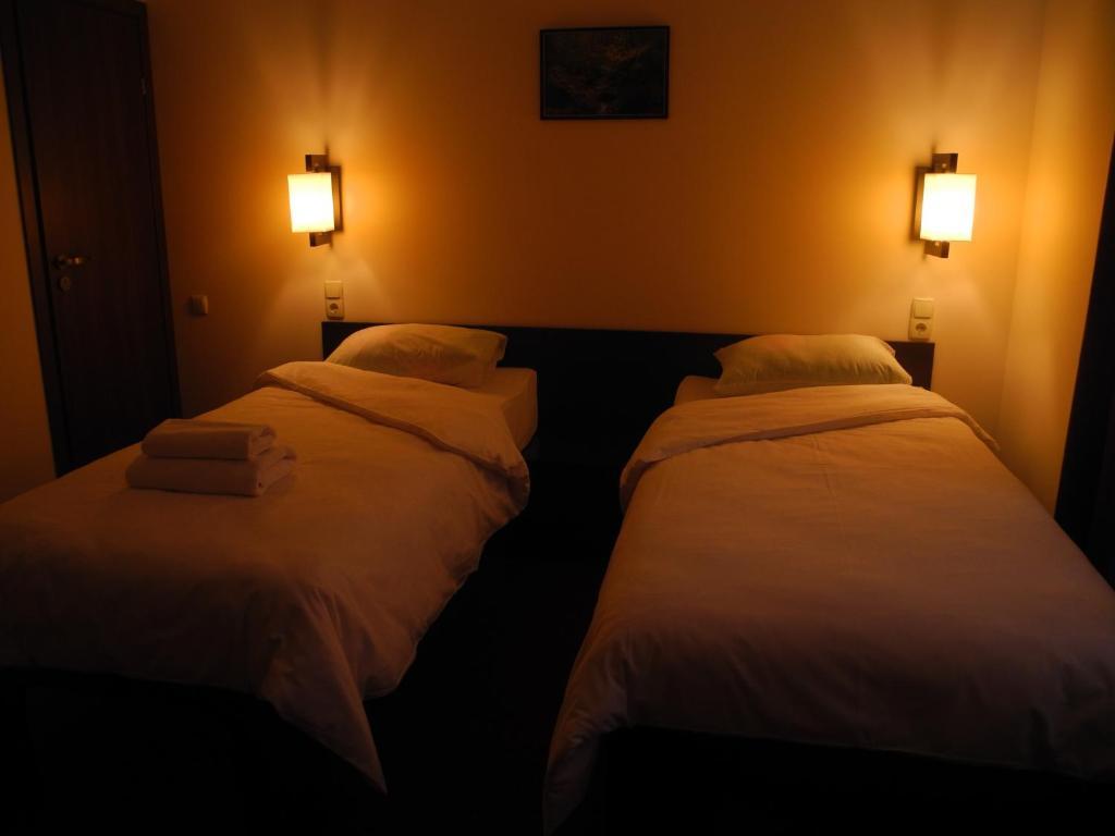 Hotel 12 카리프 객실 사진